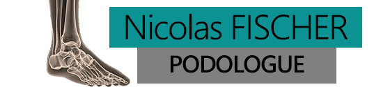 Nicolas Fischer Logo